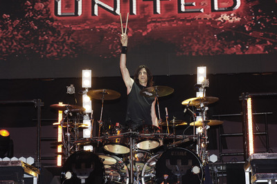 Judas Priest Poster 2660362