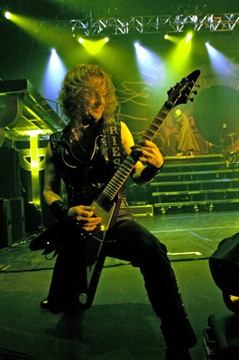 Judas Priest Poster 2660367