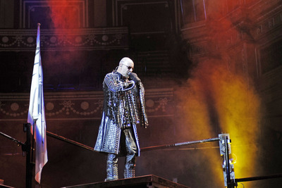 Judas Priest Poster 2660370