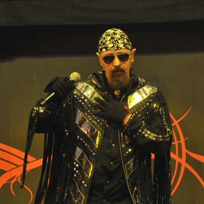 Judas Priest Poster 2660371