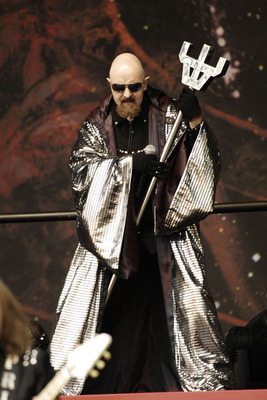 Judas Priest Poster 2660373