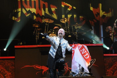 Judas Priest Poster 2660378