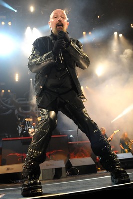 Judas Priest Poster 2660381