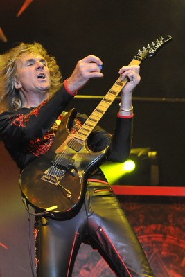 Judas Priest Poster 2660386