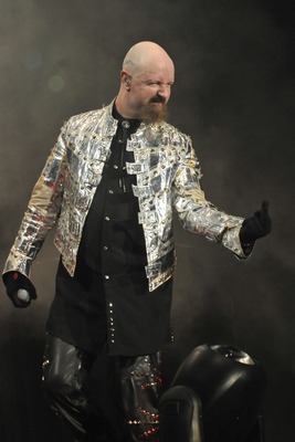 Judas Priest Poster 2660418