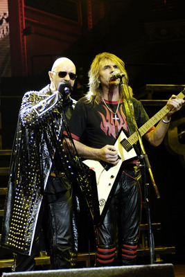 Judas Priest Poster 2660423