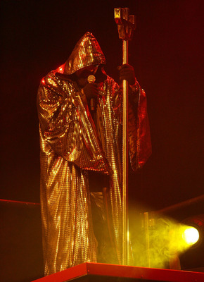 Judas Priest Poster 2660425