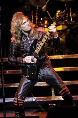 Judas Priest Poster 2660427