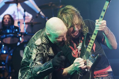 Judas Priest Poster 2660428