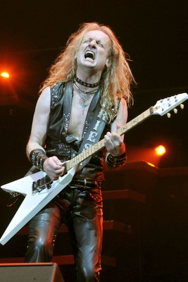 Judas Priest Poster 2660431