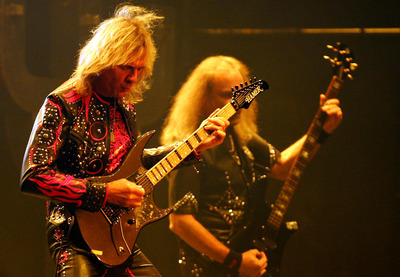 Judas Priest Poster 2660432