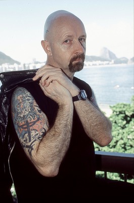 Judas Priest Poster 2660434