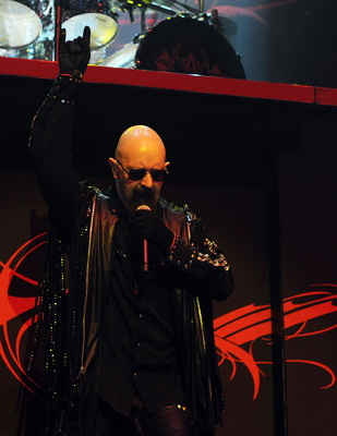 Judas Priest Poster 2660436
