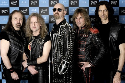 Judas Priest Poster 2660437