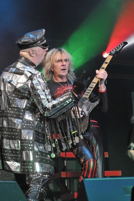 Judas Priest Poster 2660446