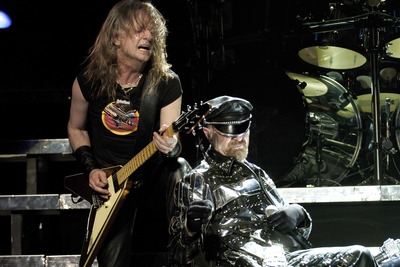 Judas Priest Poster 2660455