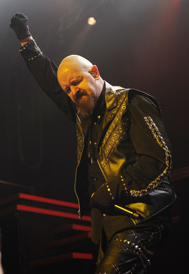 Judas Priest Poster 2660460