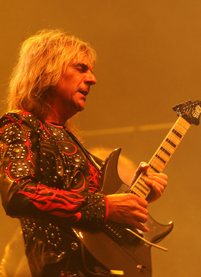 Judas Priest Poster 2660468