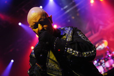 Judas Priest Poster 2660483