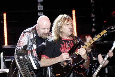 Judas Priest Poster 2660488