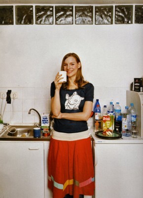 Judith Holofernes Poster 1349795