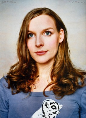 Judith Holofernes Poster 1349798