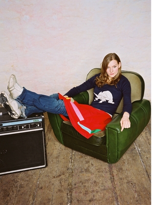 Judith Holofernes Poster 2092955