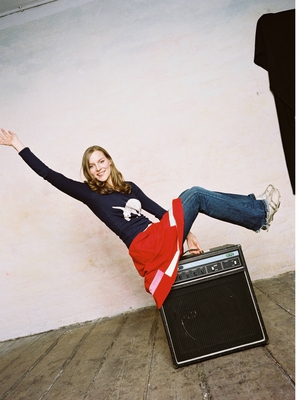 Judith Holofernes Poster 2092958