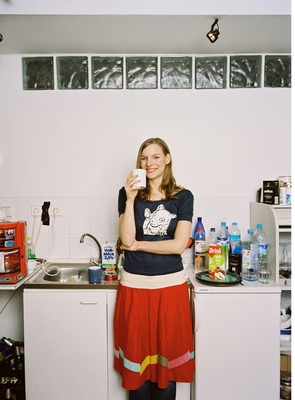 Judith Holofernes Poster 2092966