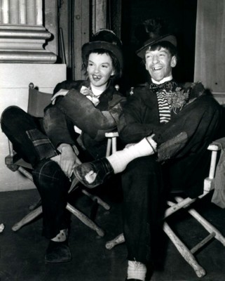 Judy Garland Poster 1533403