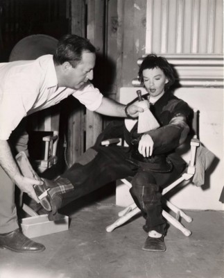 Judy Garland Poster 1533404