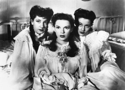 Judy Garland Poster 1533411