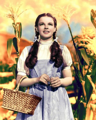 Judy Garland Poster 1533469