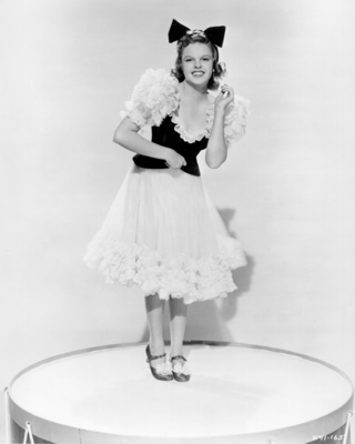 Judy Garland Poster 2586710