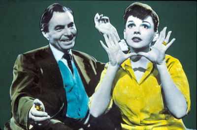 Judy Garland Poster 2586714