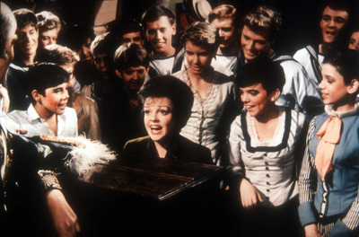 Judy Garland Poster 2586717