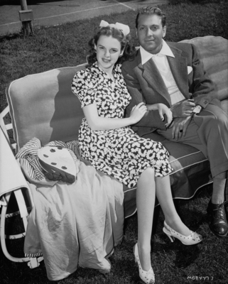 Judy Garland Poster 2586723