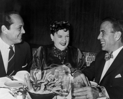 Judy Garland Poster 2586725