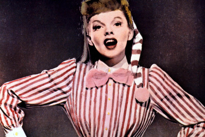 Judy Garland Poster 2586732