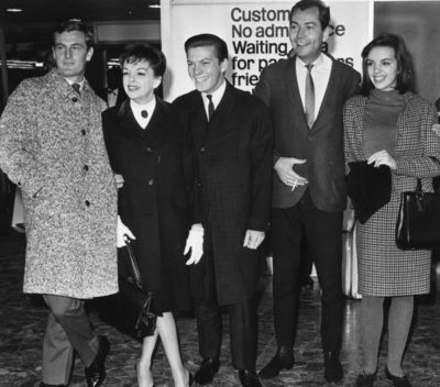 Judy Garland Poster 2586740