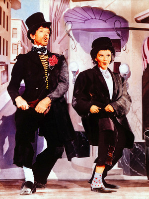 Judy Garland Poster 2586741