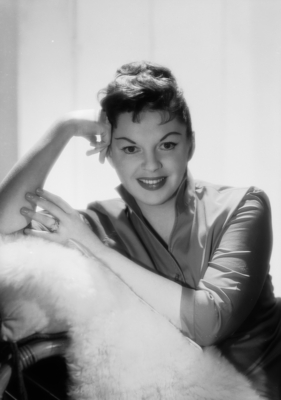 Judy Garland Poster 2586744