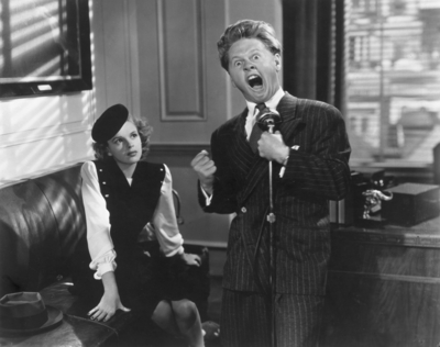 Judy Garland Poster 2586750