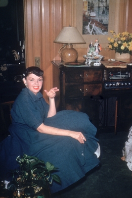 Judy Garland Poster 2586753