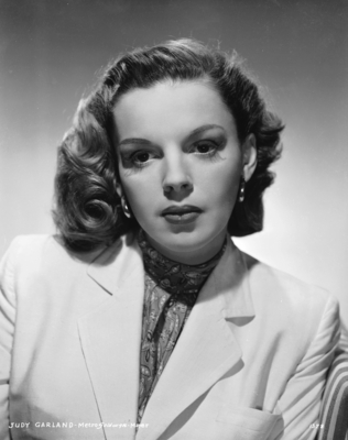 Judy Garland Poster 2586754