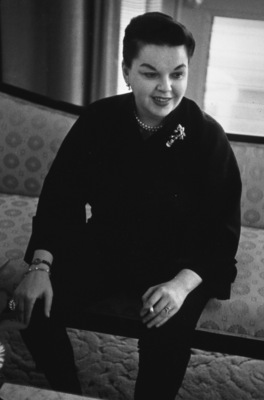 Judy Garland Poster 2586755