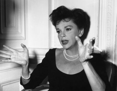 Judy Garland Poster 2586756