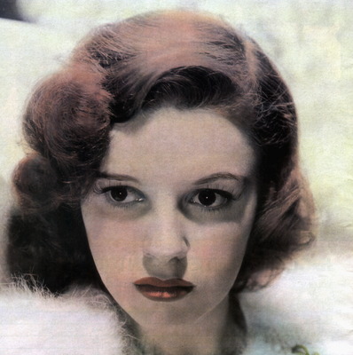 Judy Garland Poster 2586759
