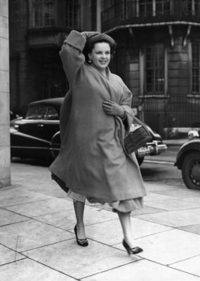 Judy Garland Poster 2586760