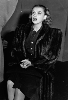 Judy Garland Poster 2586763